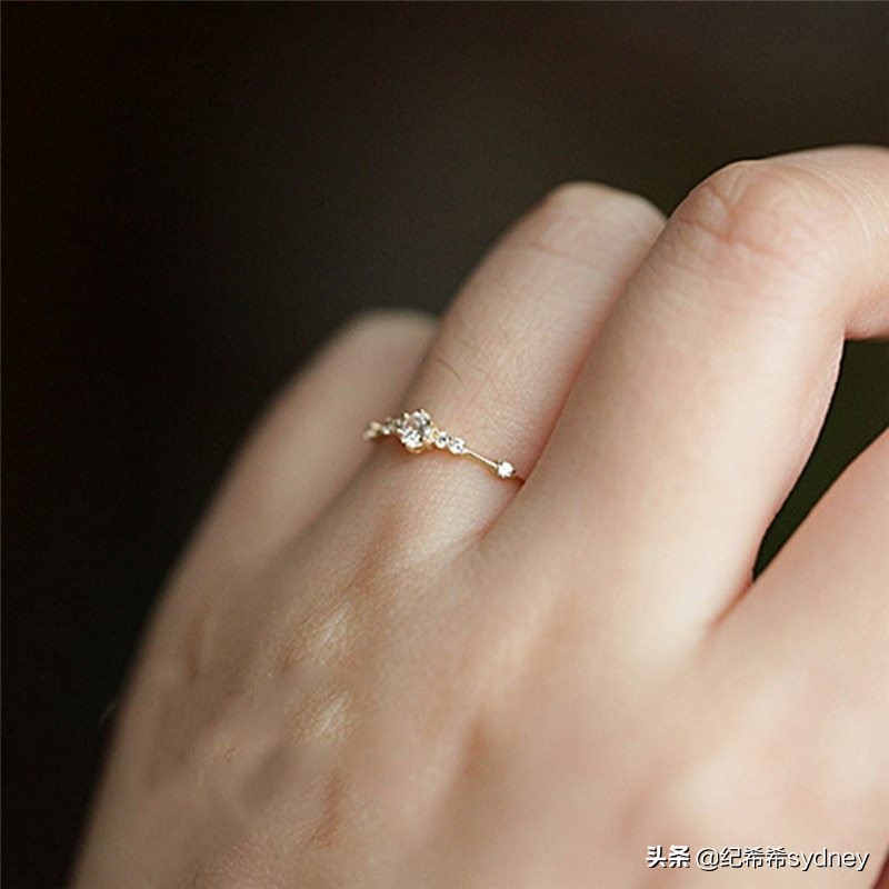 小众欧美首饰平价品牌推荐,十大小众轻奢首饰