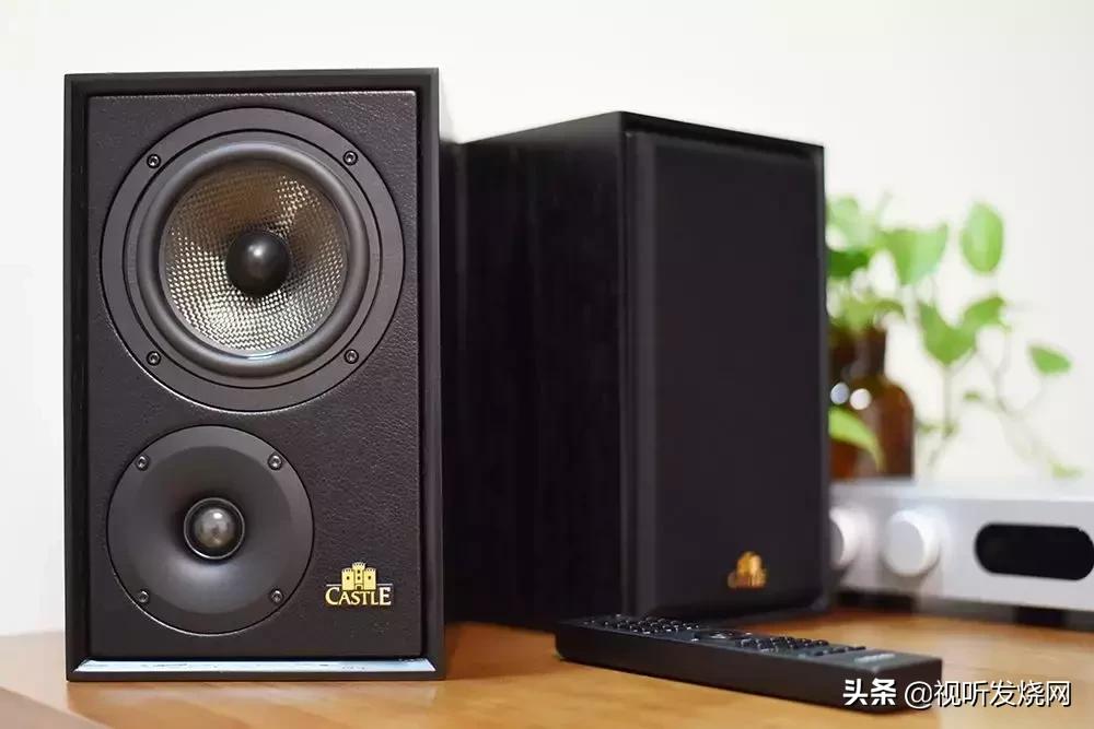 「转载」城堡CastleRichmondIV（列治文4）书架箱