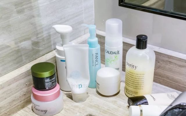 洗面奶伤害排行,很伤皮肤的洗面奶