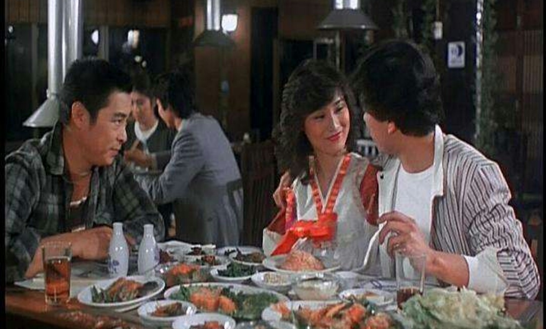 香港第一恐怖片山村老尸,近几年香港最好看的恐怖片