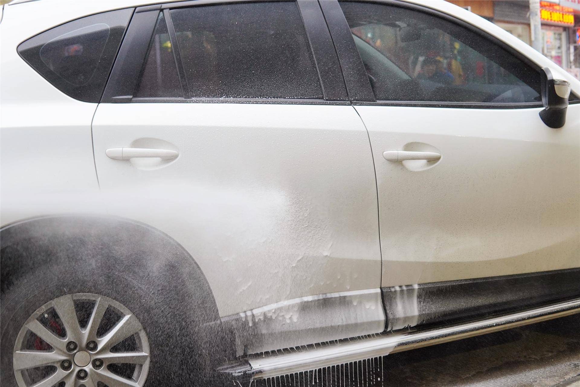 如何选正确的洗车机,洗车机入门知识