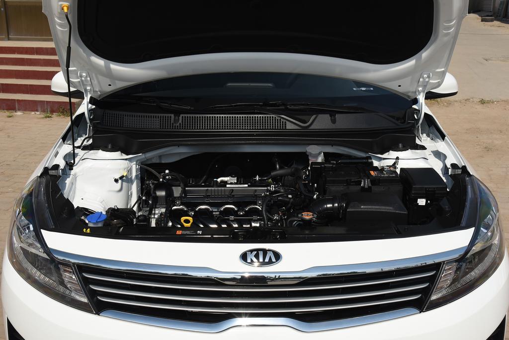 起亚福瑞迪用车感受,买福瑞迪10自动的10大忠告