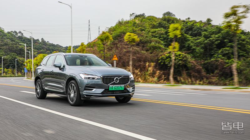 沃尔沃xc60插电混动2022年升级,沃尔沃xc60纯电值不值得买