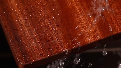 贪便宜买的家具,吐槽刚买的菜板