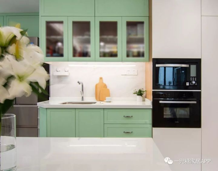 89㎡两房改三房，浴室分离，还做多了一个厨房，什么高难度改造？