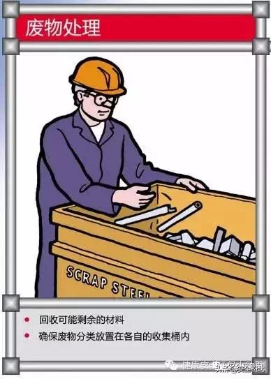 漫画趣味安全保护讲的什么,科普安全知识漫画