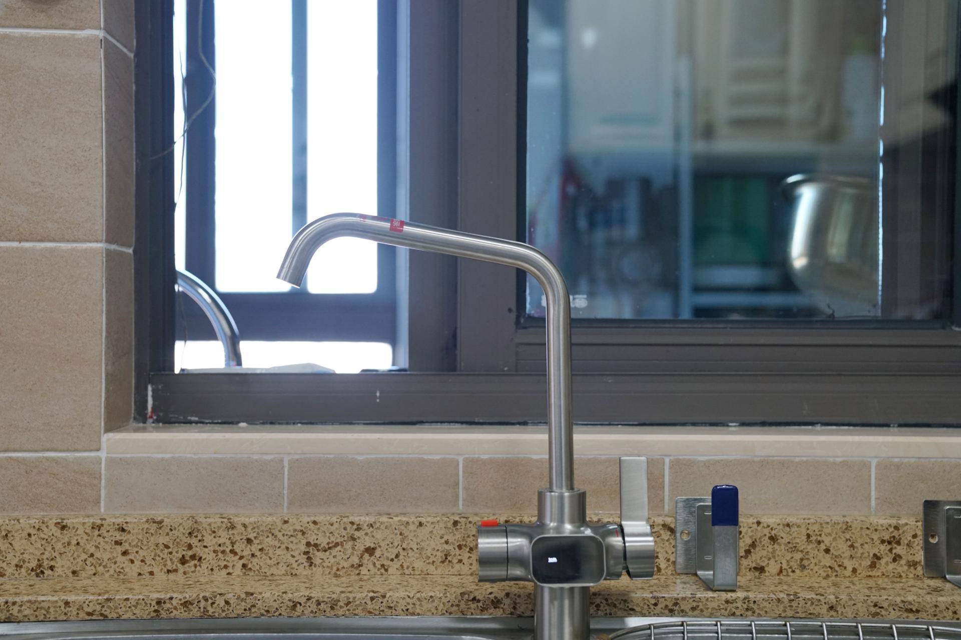 美的星河800g净热一体机,美的最新款净热一体机