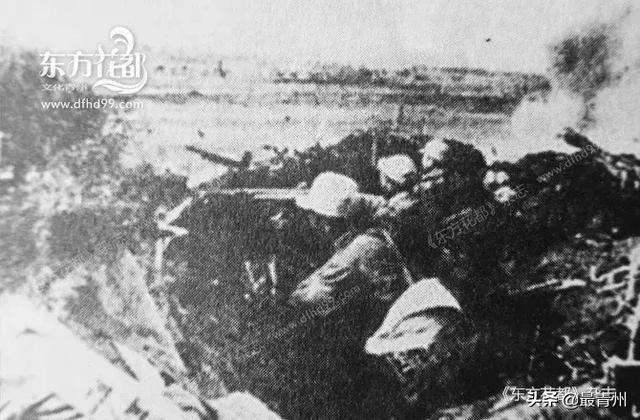 抗日战争中的长秋村在哪里,抗日战争中的长秋村