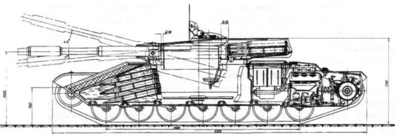 有史以来最大的地效飞行器,地效飞行器军用