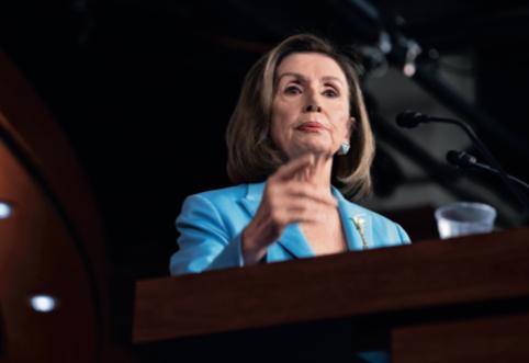 特朗普会被弹劾成功吗,特朗普被弹劾有预言吗