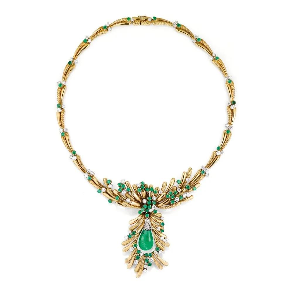 新手买珠宝的误区，看过以后不吃亏