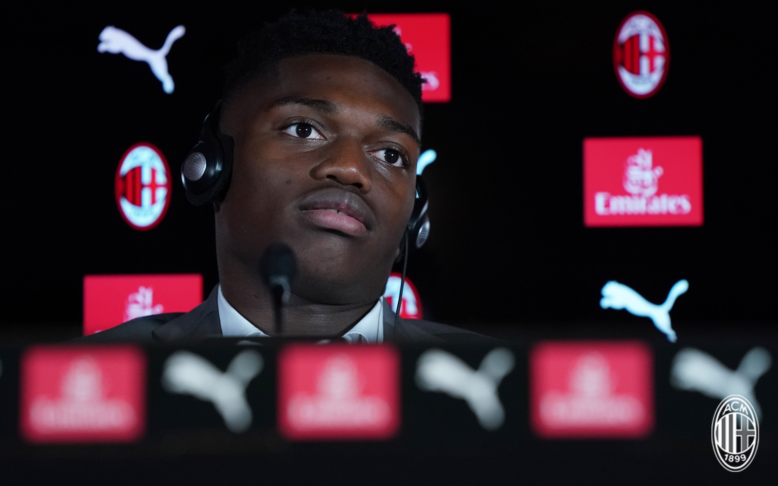 三位新援的亮相时刻，他们此刻的感受是？