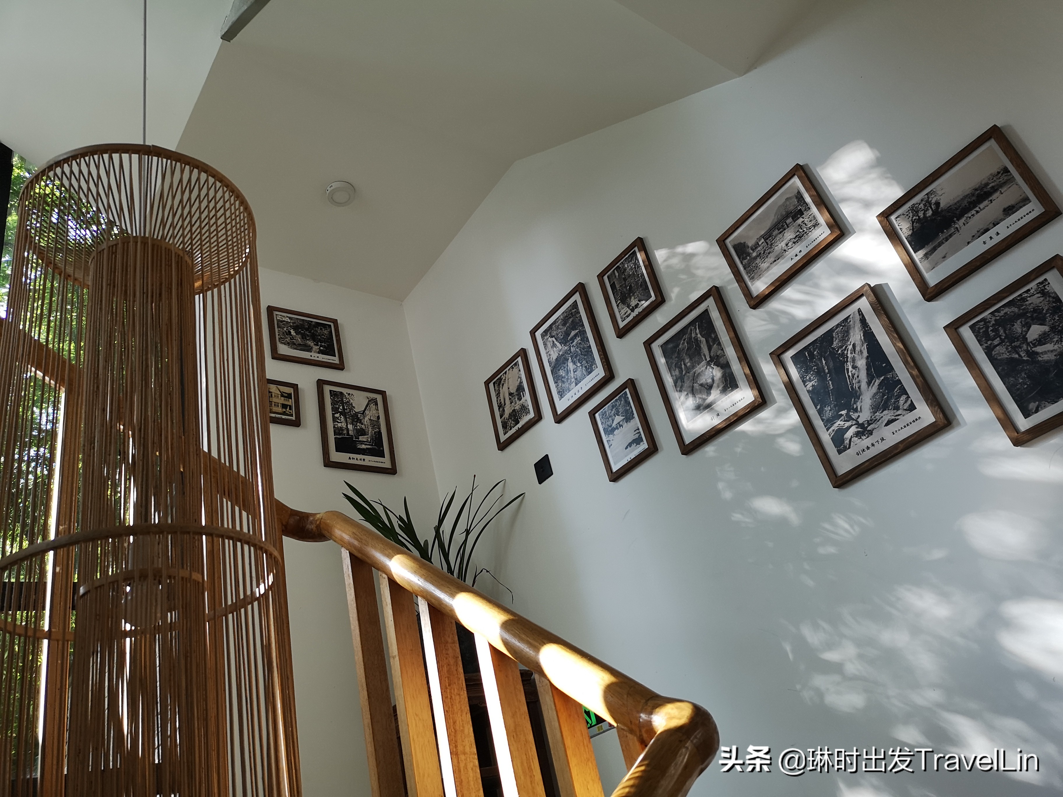 莫干山隐居山林观景民宿,莫干山偶遇亲子度假美墅