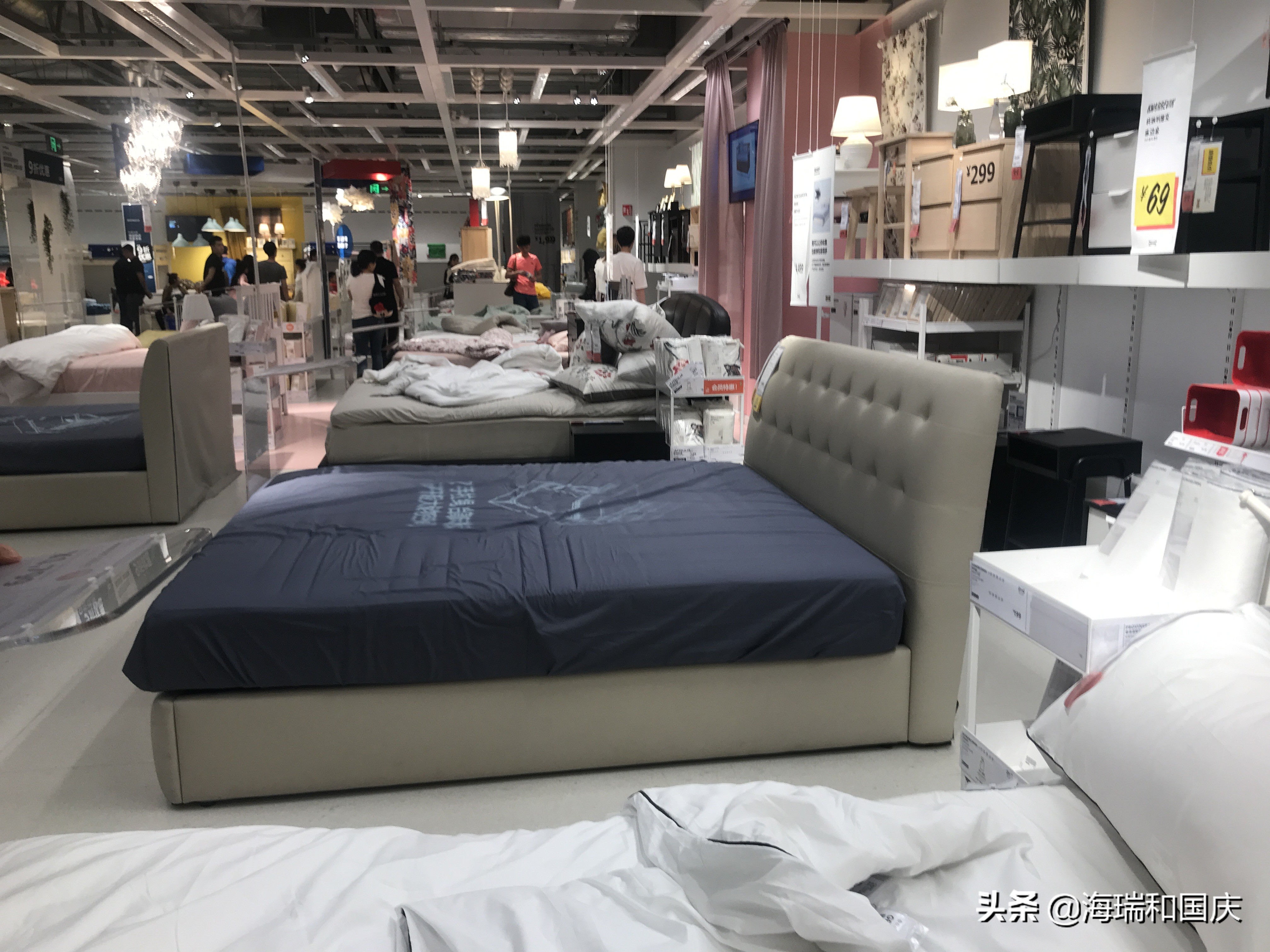 济南宜家附近有什么好玩的吗,济南宜家游玩