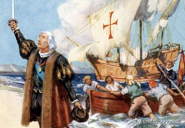 将野蛮人带离故乡,结果遭到报应,文明人再也装不下去了