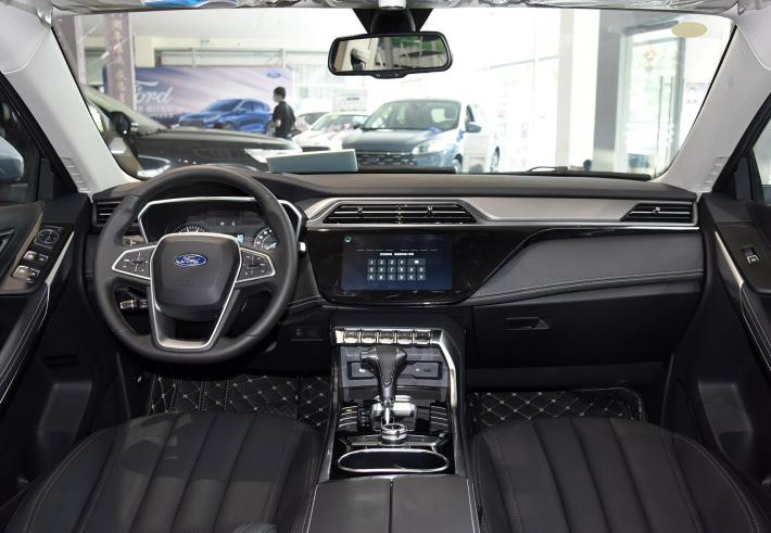 13万元预算买这款suv很靠谱,11万左右国产suv口碑最好的车