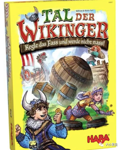 盘一盘那些最受瞩目的世界玩具大奖，他们都是最靠谱的种草清单