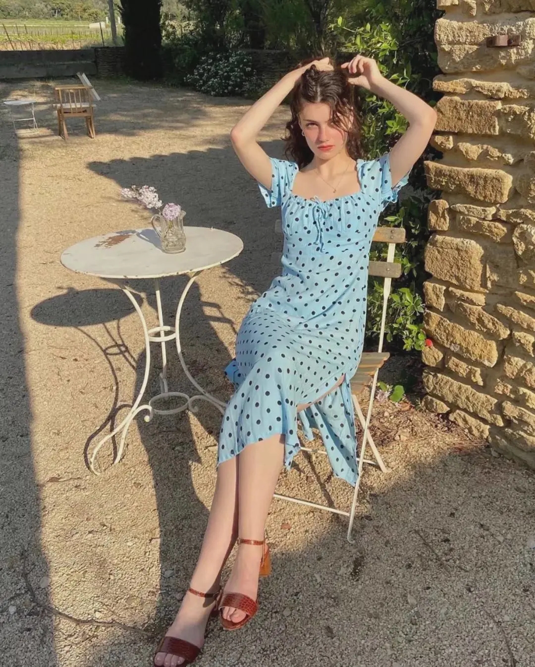 伊能静穿衣搭配女,伊能静穿搭推荐