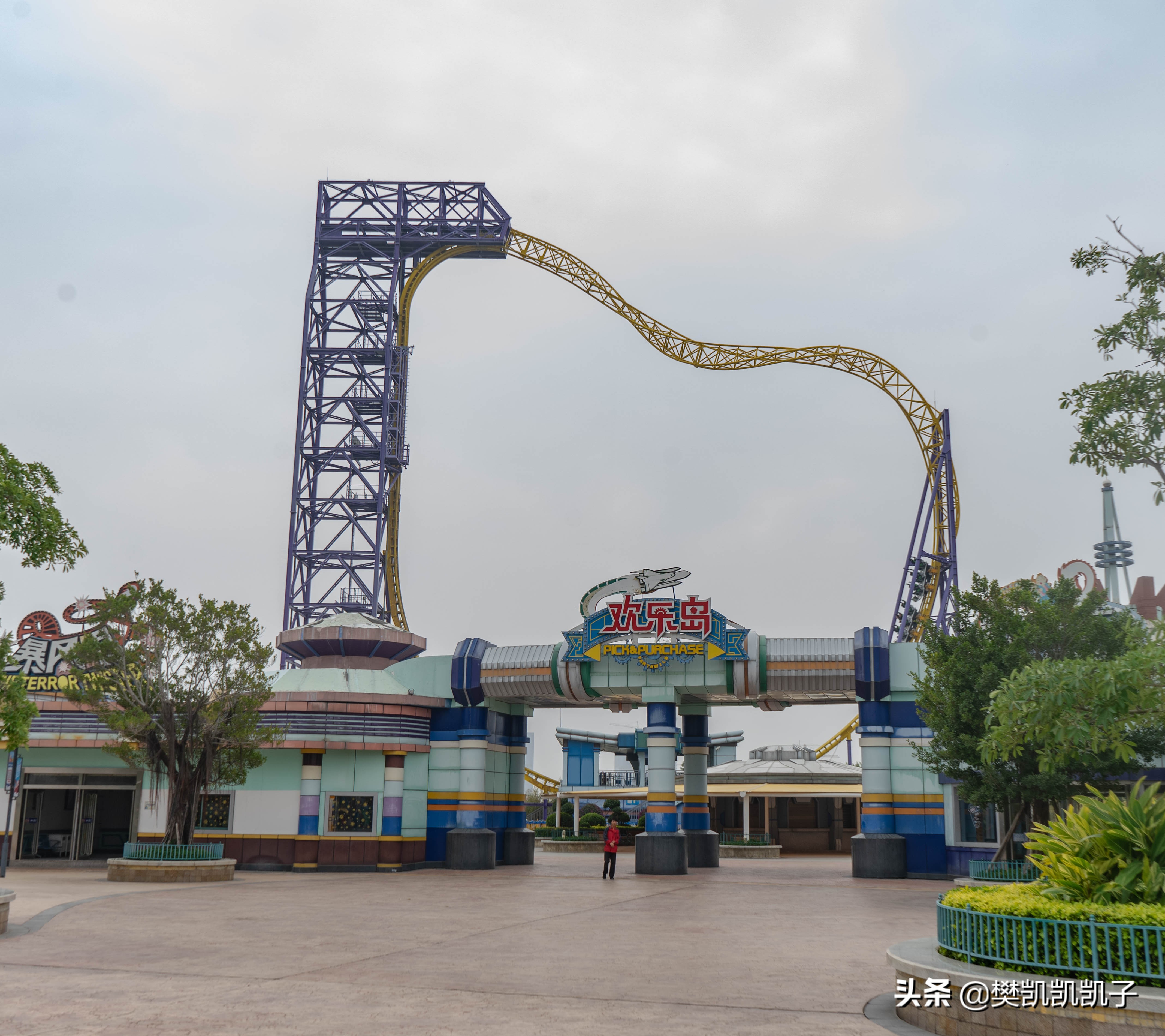 厦门方特冰雪世界人工降雪,厦门方特冰雪节旅游攻略