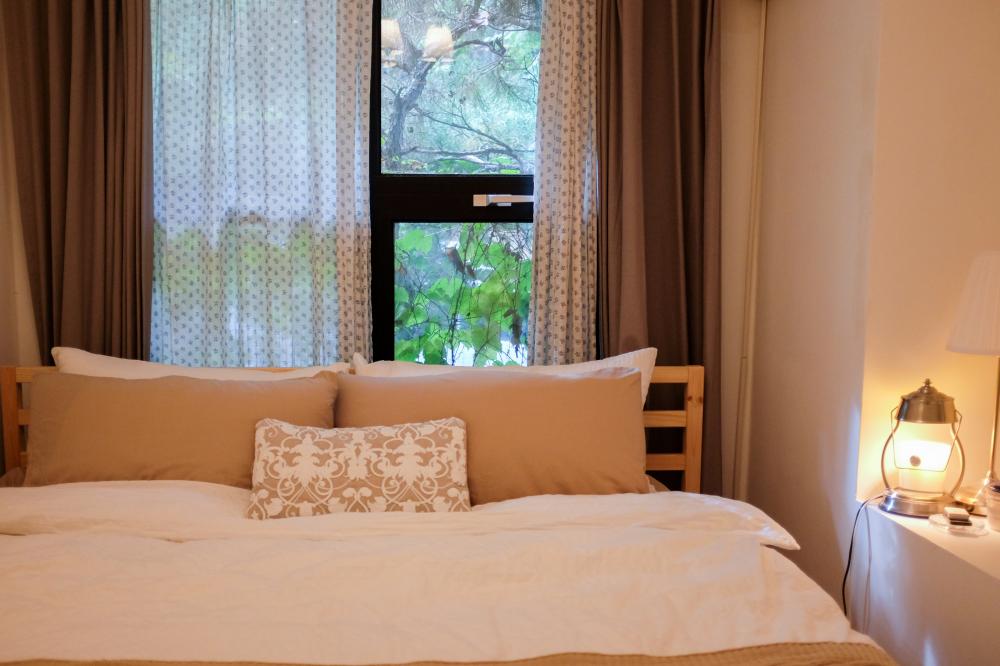 160㎡一层带地下室，水电墙砖韩国夫妻全自己干，10万块完工