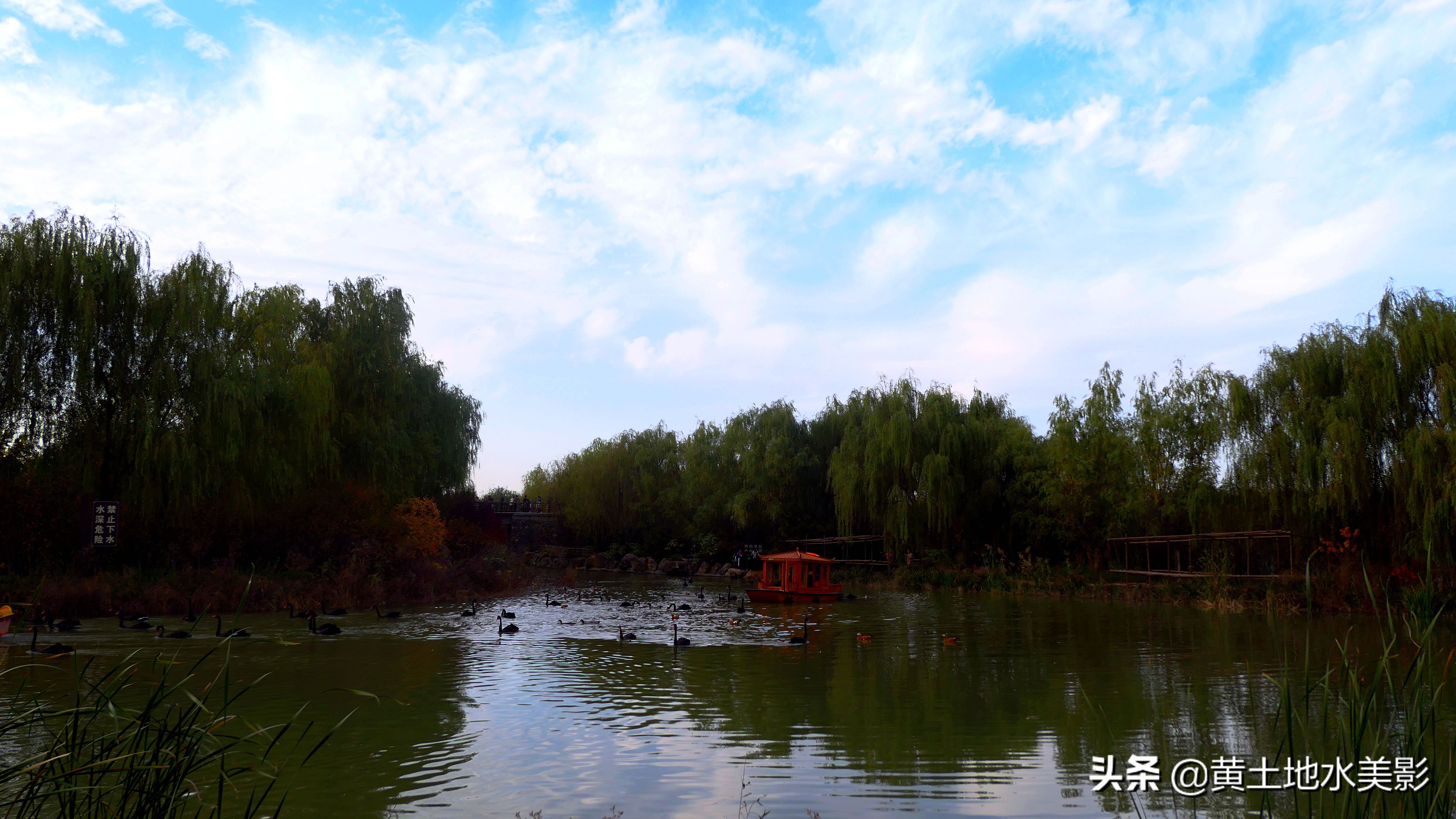 免费游玩东湖公园攻略,游玩国家湿地野鸭湖