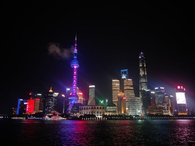 上海旅游有哪些好玩的地方推荐,上海最值得玩的地方有哪些