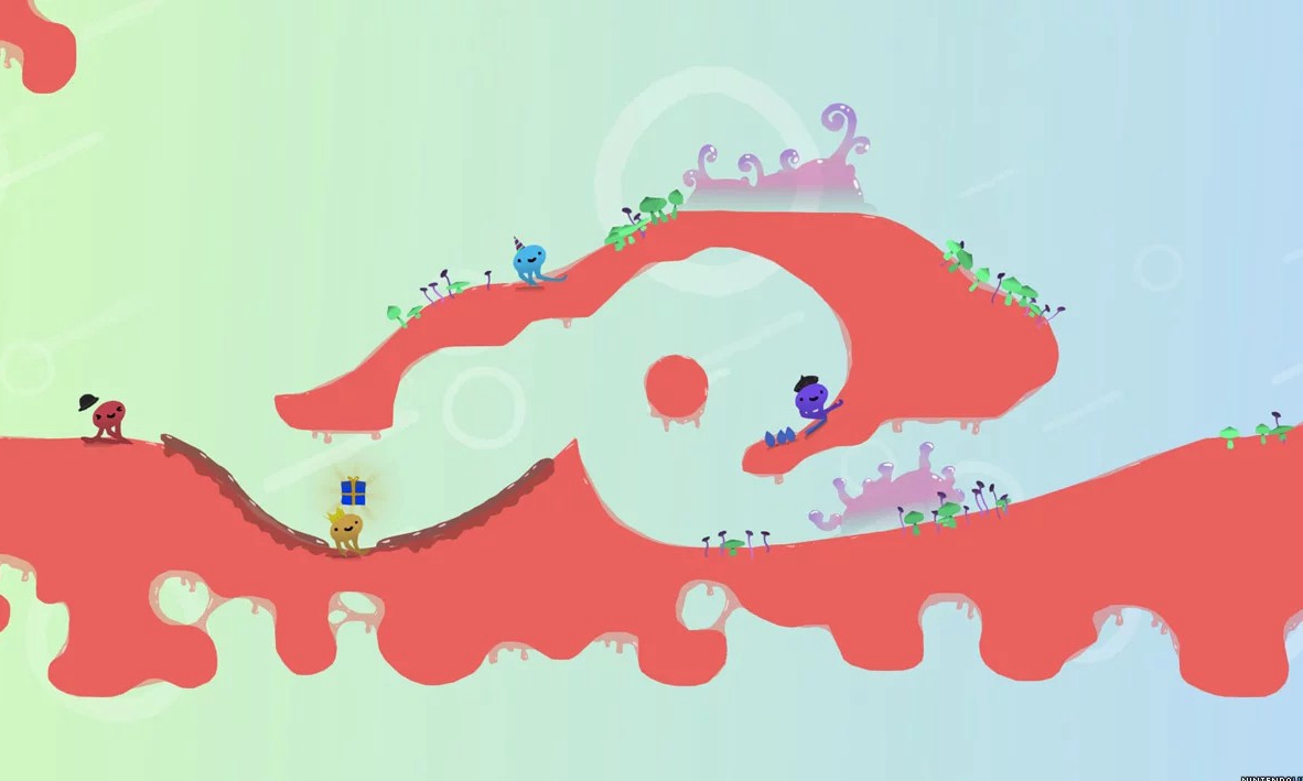 宅家里玩什么游戏比较好,适合宅家玩的游戏