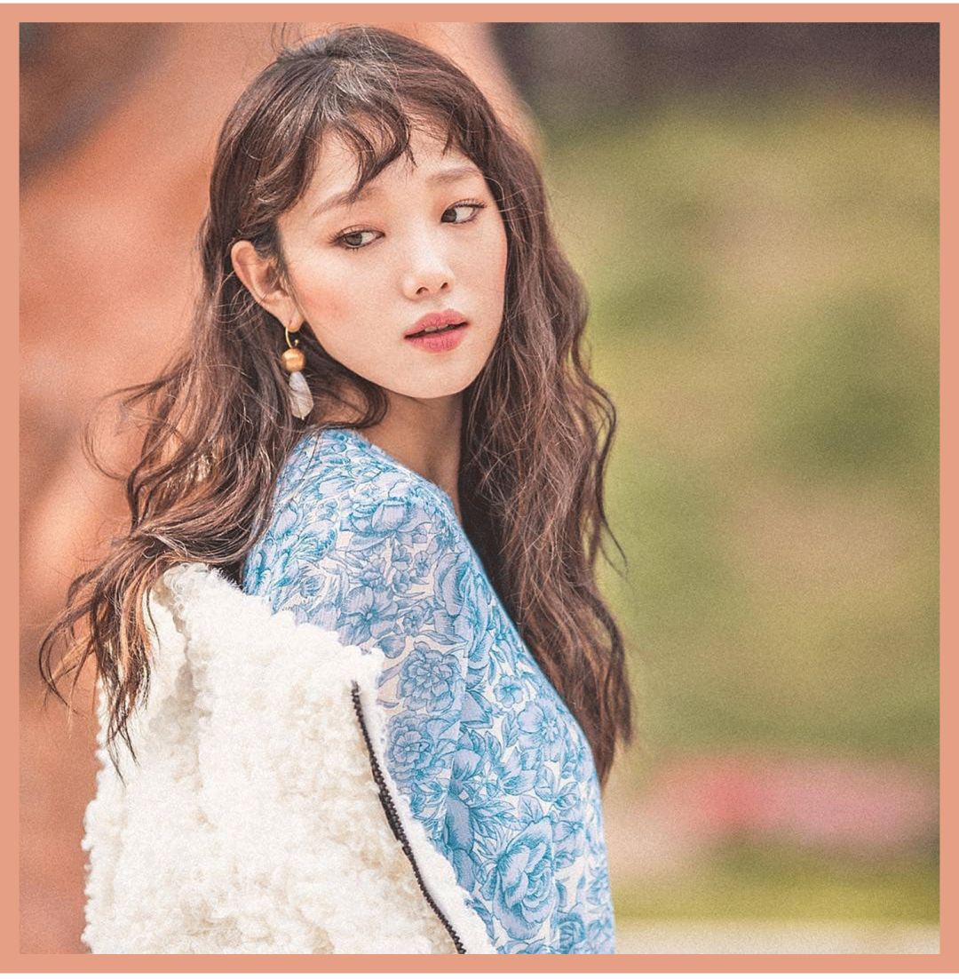 羊毛卷怎么烫头好看,今年流行烫头羊毛卷