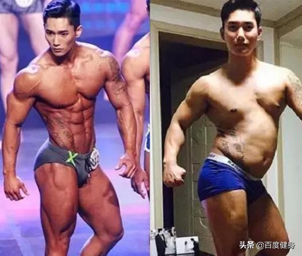 为什么有很多人信不过蛋*粉白**?健身教练一分析,完全懂了