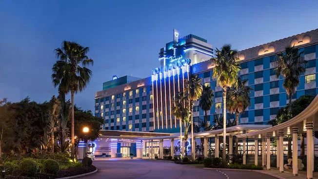 香港迪士尼好莱坞酒店问题,香港迪士尼好莱坞酒店为什么便宜