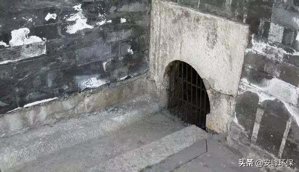 故宫拥有一套精妙完整的排水系统,故宫排水是如何巧妙实现排水系统