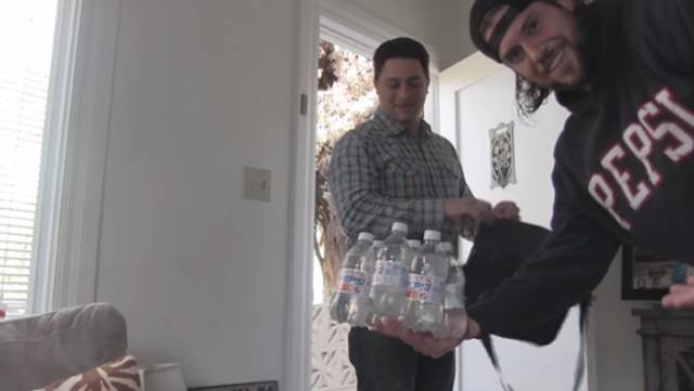 百事可乐戒指,百事可乐珠宝