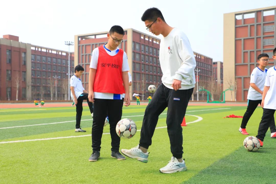 2024年全国足球特色学校名单,河北最厉害的学校