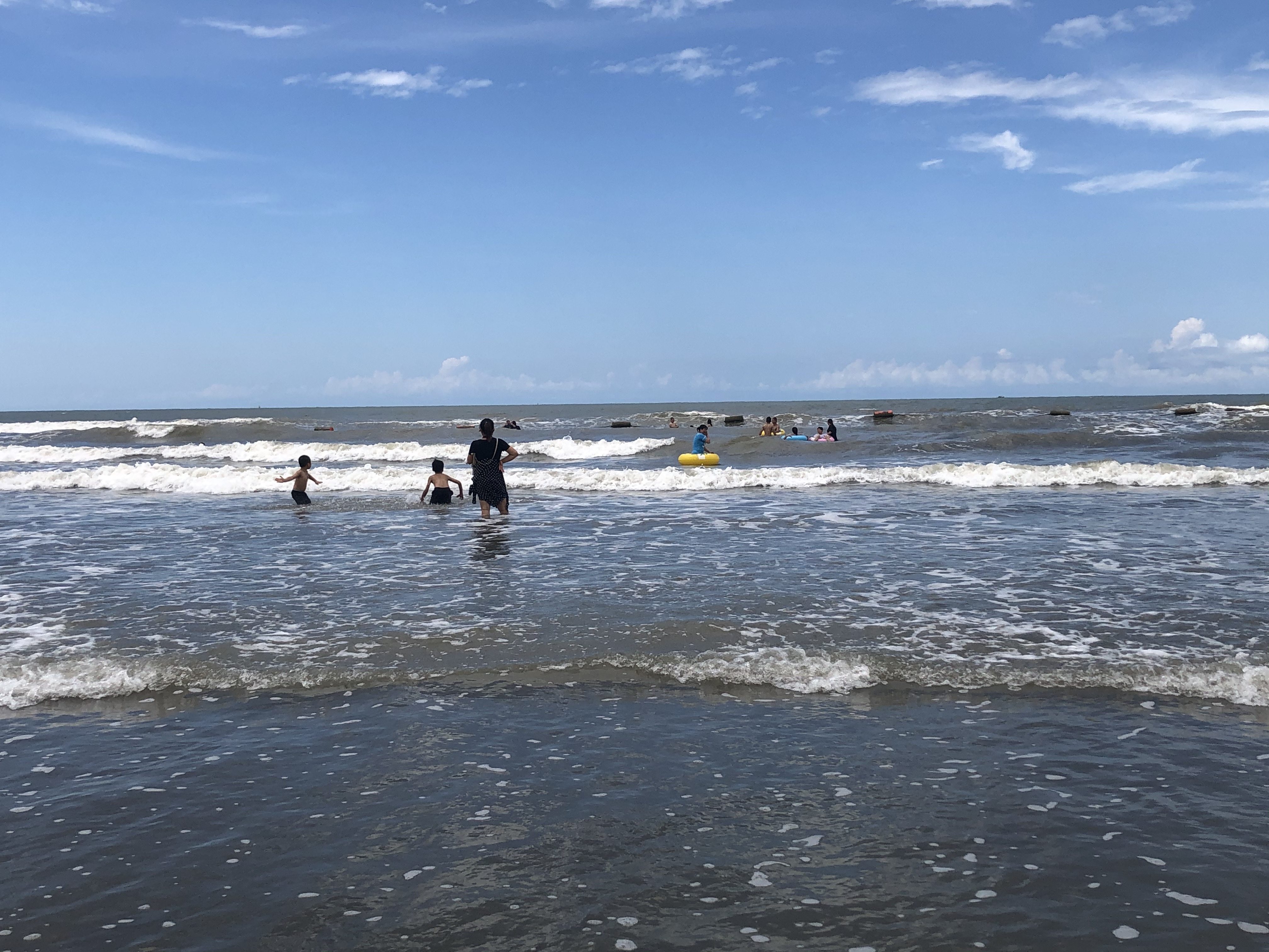 北海跟团游陷阱,低价北海旅游团套路