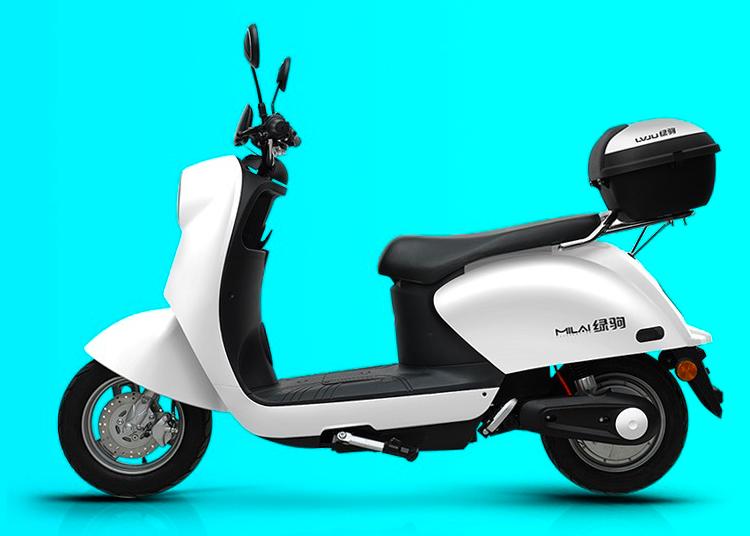 续航200公里上下的功能版电摩,推荐几款能续航150公里的电摩