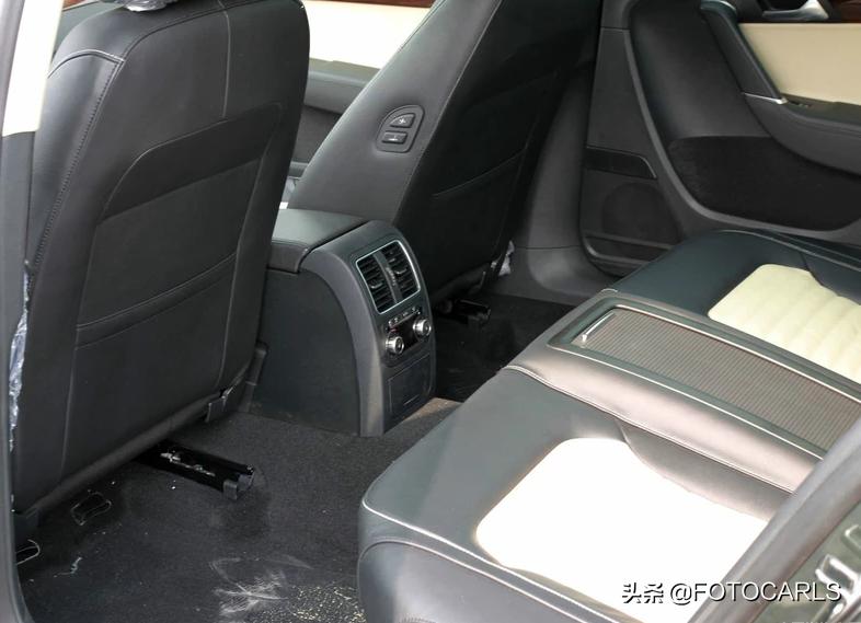 四座迈腾,大众迈腾四座车是哪一款