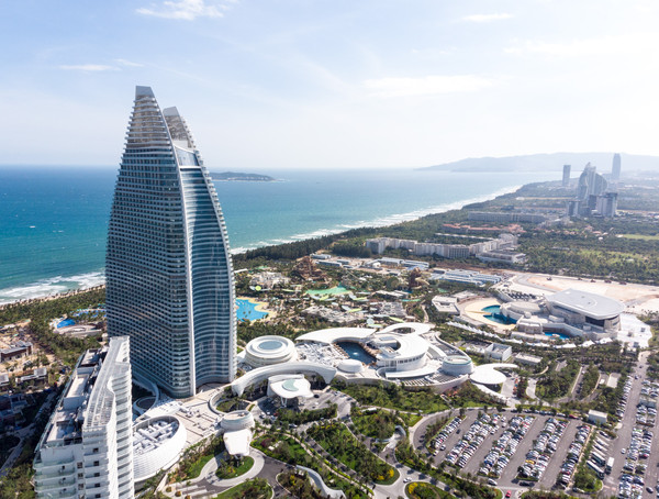 三亚位置好的酒店,三亚位置好公寓