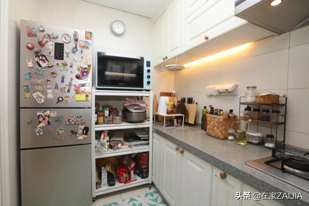 鸡肋小空间利用,鸡肋空间的十种用法