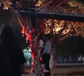 偶像剧甜蜜吻戏,现在偶像剧的吻戏是真吻吗