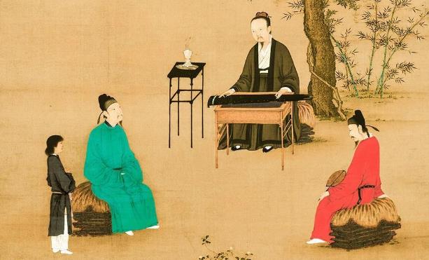 为什么古人作诗避讳十月寒,古人写诗为什么带寒