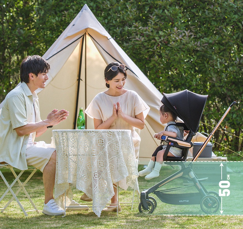 婴儿车十大品牌26款婴儿推车测评,怎么选择轻便婴儿车