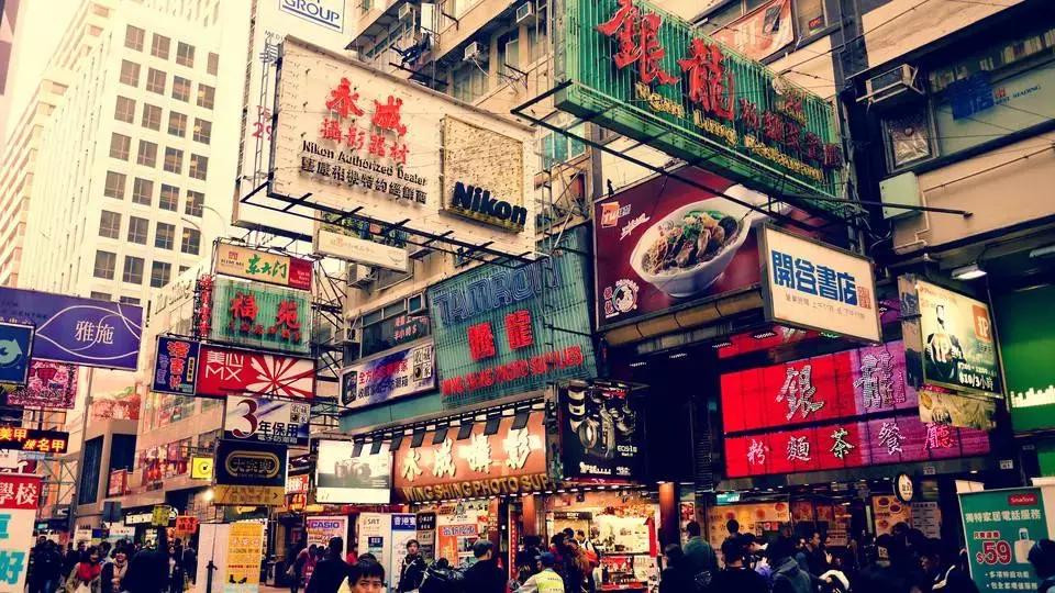 香港购物去哪个商场最便宜,香港购物必去商场