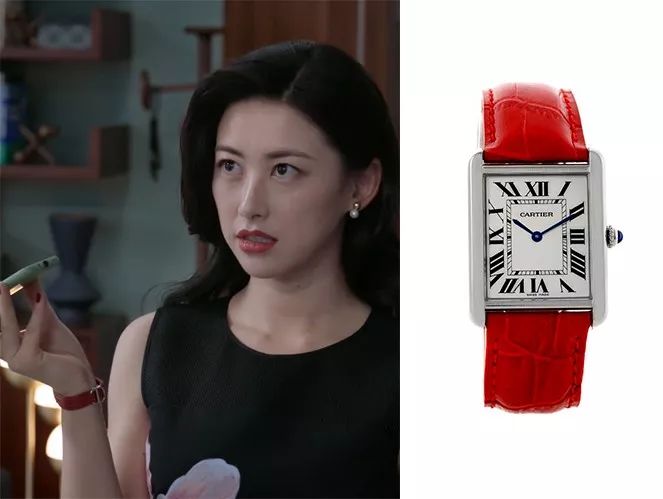 栗娜升职了吗,栗娜穿了多少套连衣裙