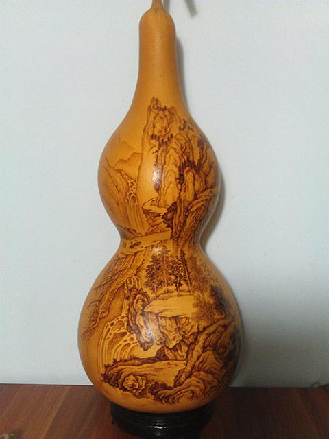 烙画作品大全集,烙画精品100幅