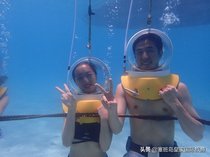 塞班岛7日游攻略,攻略路线塞班海岛五日游超满足