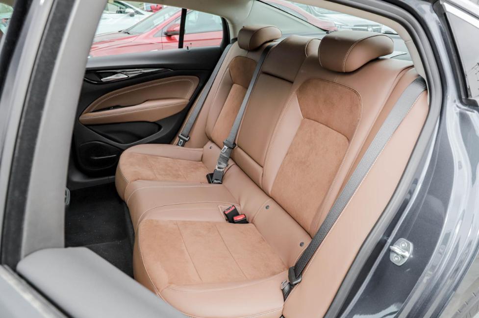 别克君威哪里值得购买保值,别克君威gs保值率