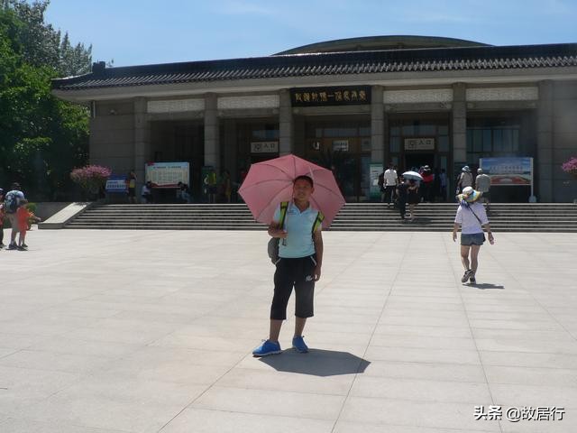 西安秦始皇兵马俑博物馆门票价格,西安秦始皇兵马俑博物馆旅游攻略