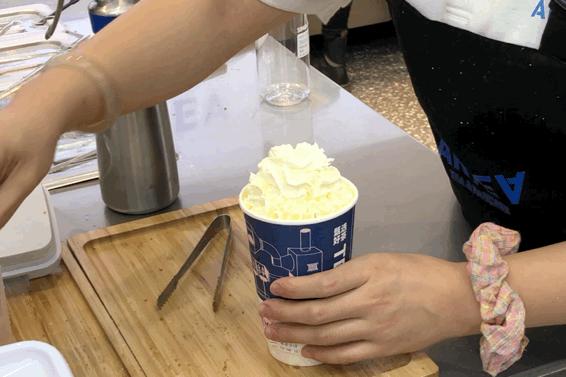 自掏腰包评测,来西安必须打卡的奶茶店