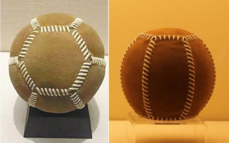 古代蹴鞠的球怎么做的呢,古代蹴鞠球的编法