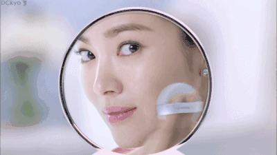 让你秒变水光肌，这些气垫我居然每一款都想买